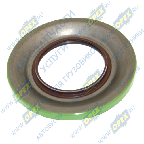 70202684 Сальник хвостовика редуктора 80х150х12/20 FPM RD EV85 AVL Krafttechnik